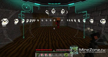 [1.2.5] [16x] Altered Cube