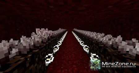 [1.2.5] [16x] Altered Cube