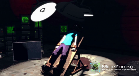 [HD] Herobrine: Origins