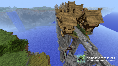 "Заблудившийся шахтер". Продолжение. Часть 5