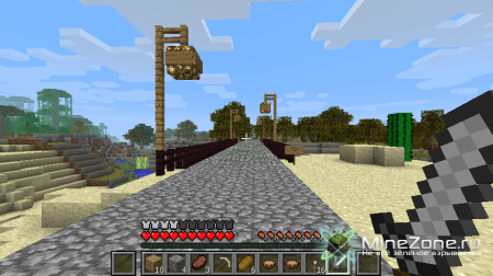 "Заблудившийся шахтер". Продолжение. Часть 5