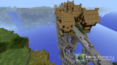 "Заблудившийся шахтер". Продолжение. Часть 5