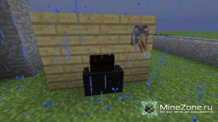 Выдвижная тумбочка