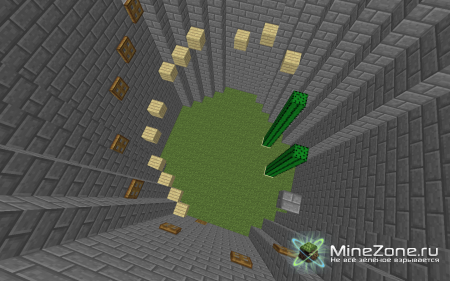 карта на прохождение (1 часть)