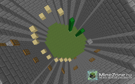 Карта на прохождение (2 часть)