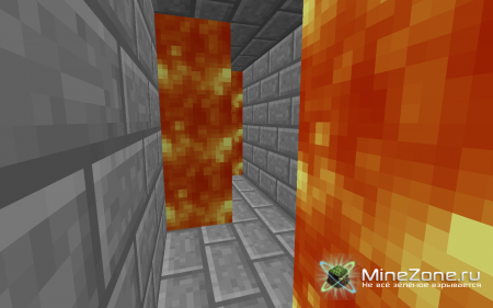 Карта на прохождение (2 часть)