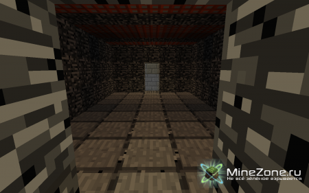 Карта на прохождение (2 часть)