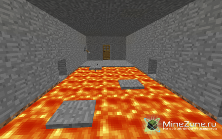 Карта на прохождение (2 часть)