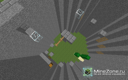 Карта на прохождение (2 часть)