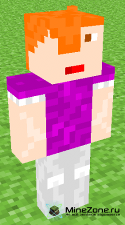 Весёлые скины