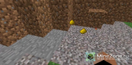 [1.2.5] The Bee Mob Mod