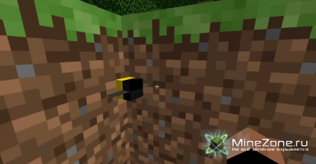 [1.2.5] The Bee Mob Mod