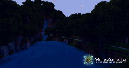 [Приключения на русском] Revenge Of The Gods