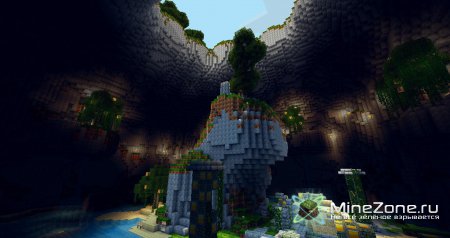 [Приключения на русском] Revenge Of The Gods