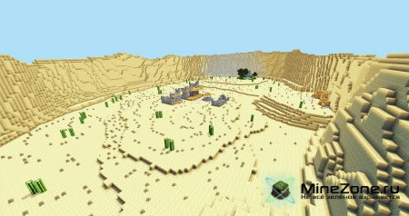 [Приключения на русском] Revenge Of The Gods