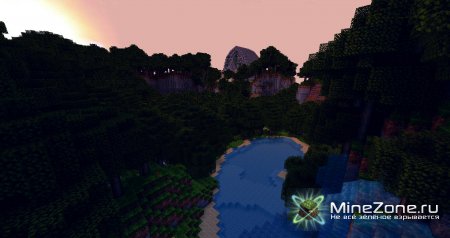 [Приключения на русском] Revenge Of The Gods