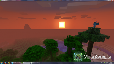 [1.2.5] [Custom nps] Деревня