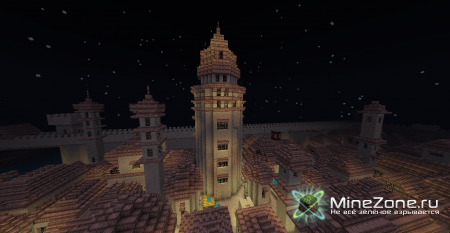 Minecrafter's Creed Revelations - 300 новость!