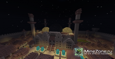 Minecrafter's Creed Revelations - 300 новость!