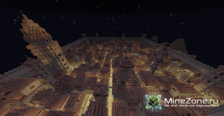 Minecrafter's Creed Revelations - 300 новость!