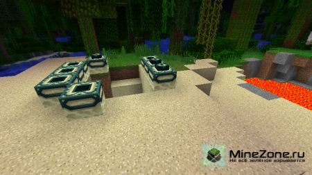 "Заблудившийся шахтер". Последняя часть