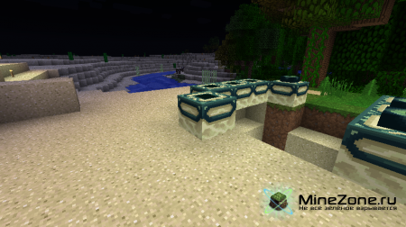 "Заблудившийся шахтер". Последняя часть