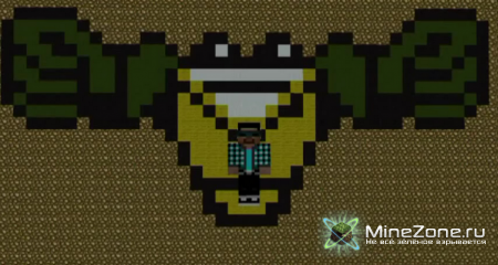 Обзор обновления 12w21b