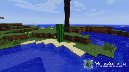 [1.2.5] Block Distortion