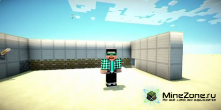 Генераторы камня и обсидиана