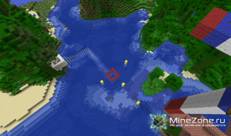 Карта на прохождение 4 by Lemon(1)