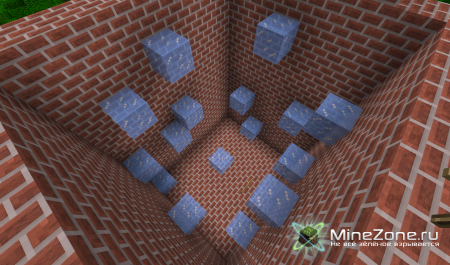 Карта на прохождение 4 by Lemon(1)