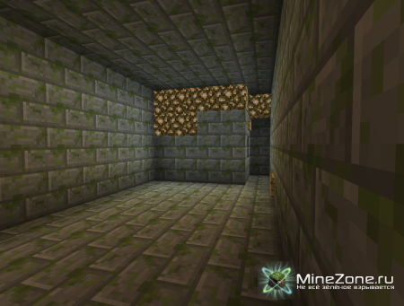 Развалины. Часть 1