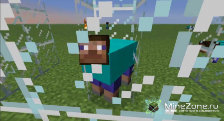 [1.2.5] [16x] NarcisissmCraft - Everything is Steve!