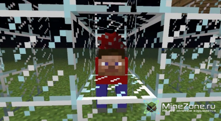 [1.2.5] [16x] NarcisissmCraft - Everything is Steve!