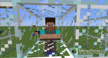 [1.2.5] [16x] NarcisissmCraft - Everything is Steve!