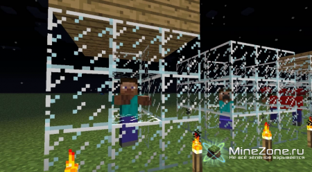 [1.2.5] [16x] NarcisissmCraft - Everything is Steve!