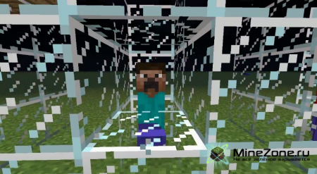 [1.2.5] [16x] NarcisissmCraft - Everything is Steve!