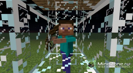 [1.2.5] [16x] NarcisissmCraft - Everything is Steve!