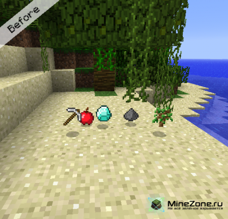 [1.2.5] 3D Items v1.0