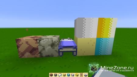 [1.2.5] [16x] Pok&#233;Mine