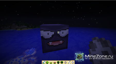 [1.2.5] [16x] Pok&#233;Mine