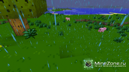 [1.2.5] [16x] Pok&#233;Mine