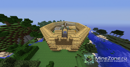 Карта от heavyjewlz'a