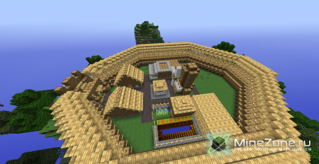 Карта от heavyjewlz'a