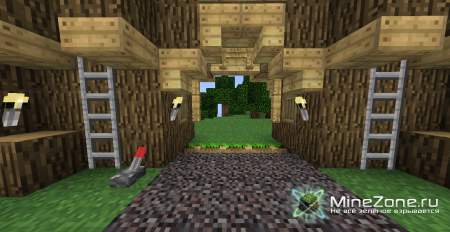 Карта от heavyjewlz'a