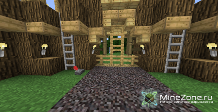 Карта от heavyjewlz'a