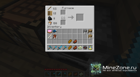 [1.2.5] [16x] BetterDefault v4.1