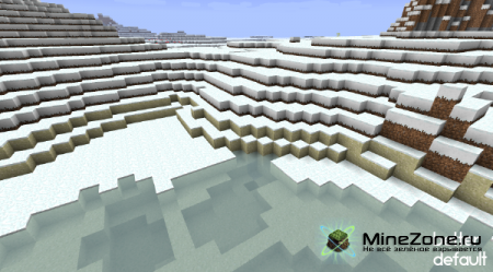 [1.2.5] [16x] BetterDefault v4.1