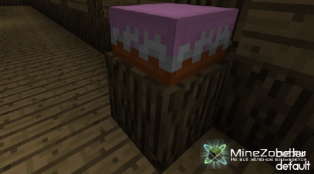 [1.2.5] [16x] BetterDefault v4.1