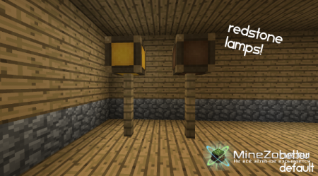 [1.2.5] [16x] BetterDefault v4.1